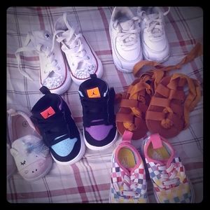 Kids girl shoes